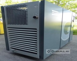 Maschine: ATLAS COPCO GA90 