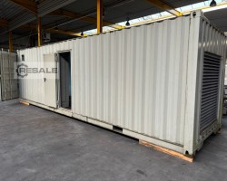Maschine:   Container