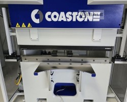 Maschine: COASTONE Cone C15 CNC Abkantpressen