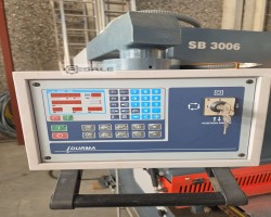 Maschine: DURMA SB 3006 Blechscheren