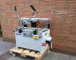 Maschine: FOM ISOS Kopierfräsmaschinen, auch Portalbauart