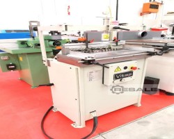 Maschine: VITAP BM 13/S Mehrspindelbohrmaschinen