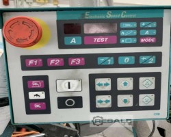 Maschine: BERG + SCHMID GBS 230 VA-I Bandsägeautomaten