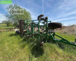 Maschine: KERNER komet 4200 Grubber klappbar