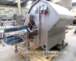 Maschine: DOFRA 20056774 Schalenentferner