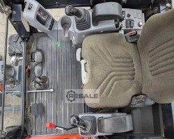 Maschine: KUBOTA KX019-4 |16 PS-850 Std| Minibagger