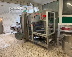 Maschine: KöNIG Certo Pan M Brötchenanlagen