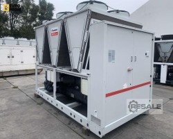 Maschine: CLIMAVENETA NX2-G06 K 0424 398.9 KW Chiller