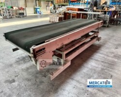 Maschine:   Transportband