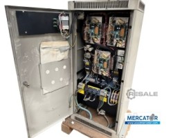 Maschine: IREM MINISTATIC TST12 Phasen-Netzfilter