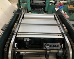 Maschine: D+E Shiki PC-45M