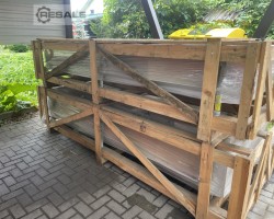 Maschine: SARBUZ SBT-63-445 Verbundanlagen