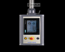 Maschine: HIDROGARNE CF-100VR Hydraulische Pressen
