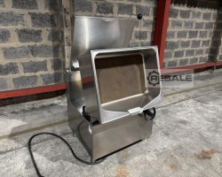 Maschine: ELECTROLUX E7BREHMNFX Bratt Pan