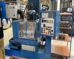 Maschine: REFORM RFS Typ: 500 Metallschleifmaschinen