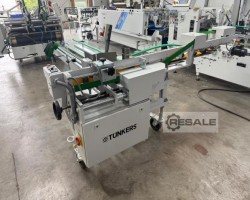 Maschine: TüNKERS FAS 480 