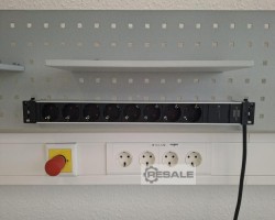 Maschine: TRESTON TPH918 ESD Werkbänke