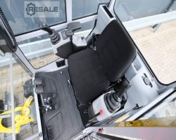 Maschine: WACKER NEUSON ET16 3× Grablöffel: inklusive Minibagger