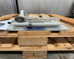 Maschine: RöLTGEN 218 00000 Markiersystem