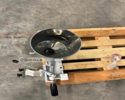 Maschine: WüRSCHUM VH 150 Abfüllmaschine