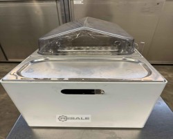 Maschine: NICKEL-ELECTRO Clifton NE 5-28 D Wasserbad