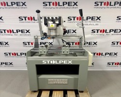 Maschine: PRESSTA EISELE PANTO 100 Router kopieren