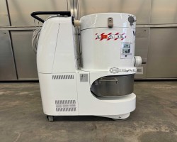 Maschine: NILFISK VHW 321 L Vakuum Staubsauger