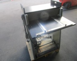 Maschine: PERNUMA 1485K RILLMASCHINE