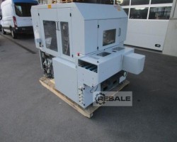 Maschine: HORIZON VARIABLE TRIMMER HT-1000V DREISCHNEIDER