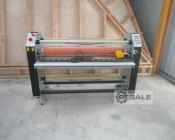 Maschine: NESCHEN COLDLAM 1650 LAMINATOR