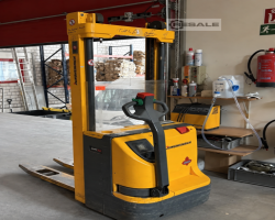 Maschine: JUNGHEINRICH EJC 12 