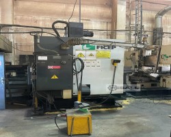 Maschine: FICEP K 60 Bandsägen