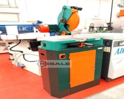 Maschine: OMSLVARANI FC 350 R Querschnittmaschine