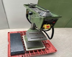 Maschine: D+E Flott u