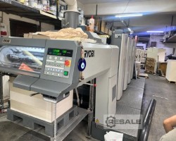 Maschine: RYOBI 754 