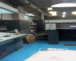 Maschine: HEIDELBERG SM 74-5-H 