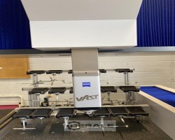 Maschine: CARL ZEISS IMT Prismo MASS 9/18/7 VAST Gold Messtechnik