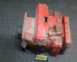 Maschine: REXROTH A4VG250EP4DT1/32R-NZD10F721SH Hydraulikpumpe Verstellpumpe