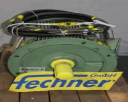 Maschine: VEM K21R 225M 4 KR SL TWS HW Drehstrommotoren
