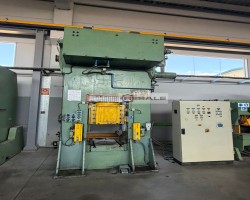 Maschine: D+E GAMEI 300