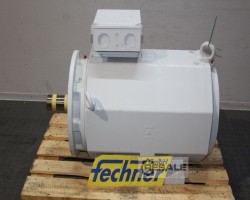Maschine: EMOD HEFIE2 WK280/4-360T Drehstrommotoren