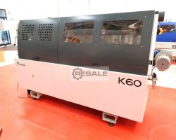 Maschine: CASADEI INDUSTRIA K 60 PM Kantenbeleimmaschinen