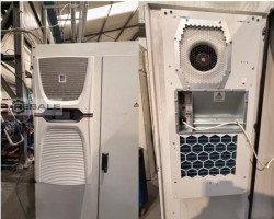 Maschine: HERMLE C 800 U Sonstige Bearbeitungszentren