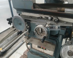 Maschine: D+E JONES-SHIPMAN 540 AP