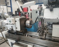 Maschine: TSCHUDIN HTG 410 Rundschleifmaschinen