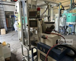 Maschine: CRONOPLAST BabyPlast Spritzgiessmaschinen