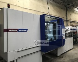 Maschine: BATTENFELD EcoPower SE 300/1330 Spritzgiessmaschinen