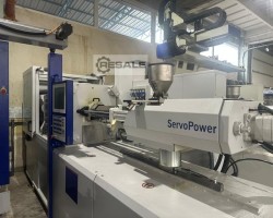 Maschine: WITTMANN BATTENFELD HM 150/750 Spritzgiessmaschinen