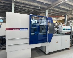 Maschine: WITTMANN BATTENFELD EcoPower 110/350 Spritzgiessmaschinen