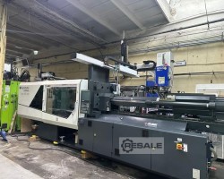 Maschine: D Sumitomo Demag Systec 350/720-2300